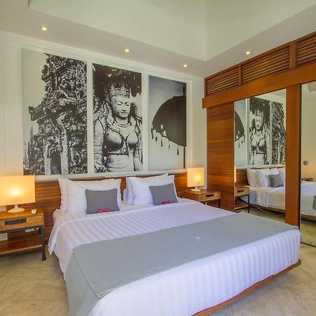 Vishuddha Ajna Villa - Outstanding 2 Bdr Villa - Great Location! Seminyak  Exterior photo