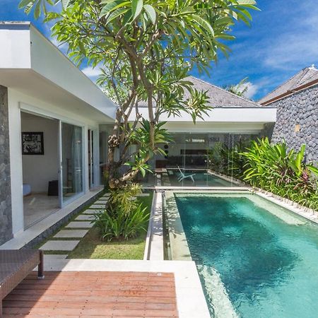 Vishuddha Ajna Villa - Outstanding 2 Bdr Villa - Great Location! Seminyak  Exterior photo