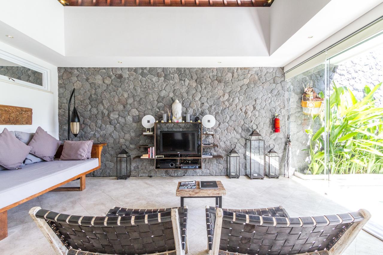 Vishuddha Ajna Villa - Outstanding 2 Bdr Villa - Great Location! Seminyak  Exterior photo
