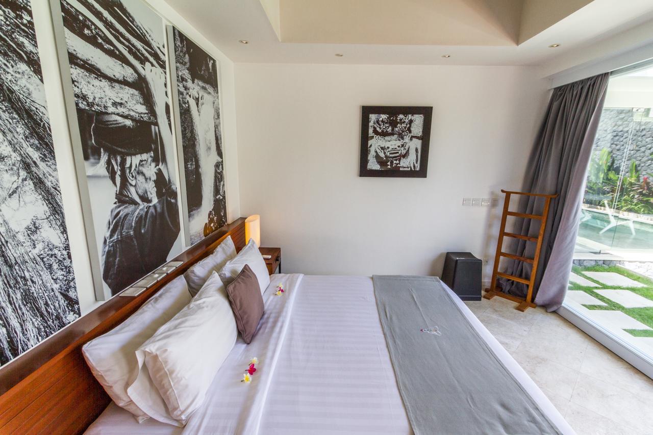 Vishuddha Ajna Villa - Outstanding 2 Bdr Villa - Great Location! Seminyak  Exterior photo