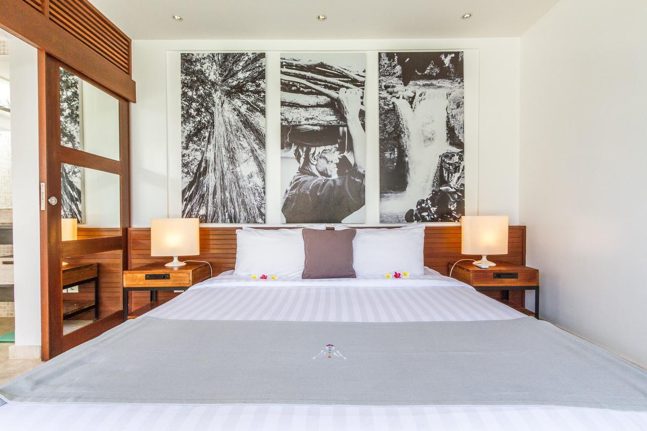 Vishuddha Ajna Villa - Outstanding 2 Bdr Villa - Great Location! Seminyak  Exterior photo