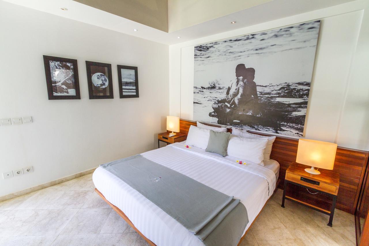 Vishuddha Ajna Villa - Outstanding 2 Bdr Villa - Great Location! Seminyak  Exterior photo