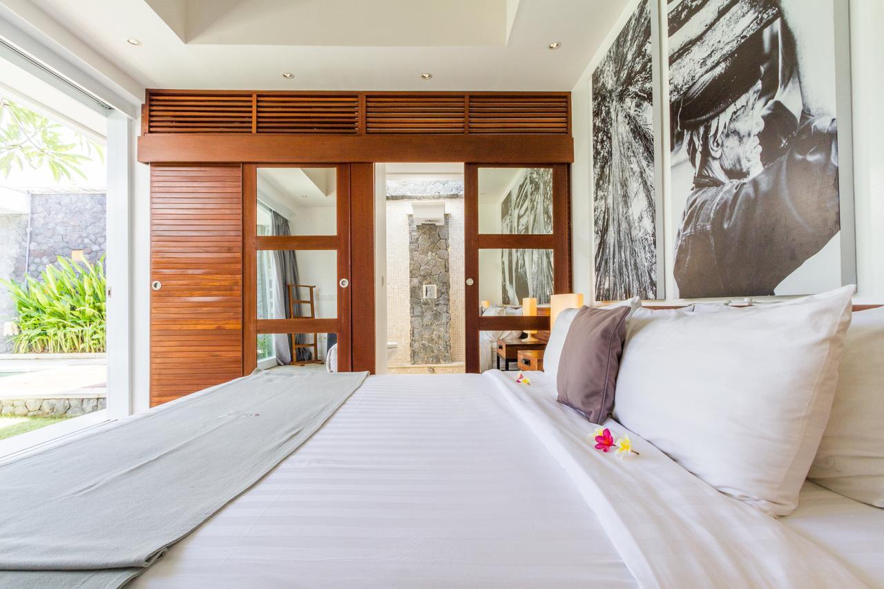 Vishuddha Ajna Villa - Outstanding 2 Bdr Villa - Great Location! Seminyak  Exterior photo