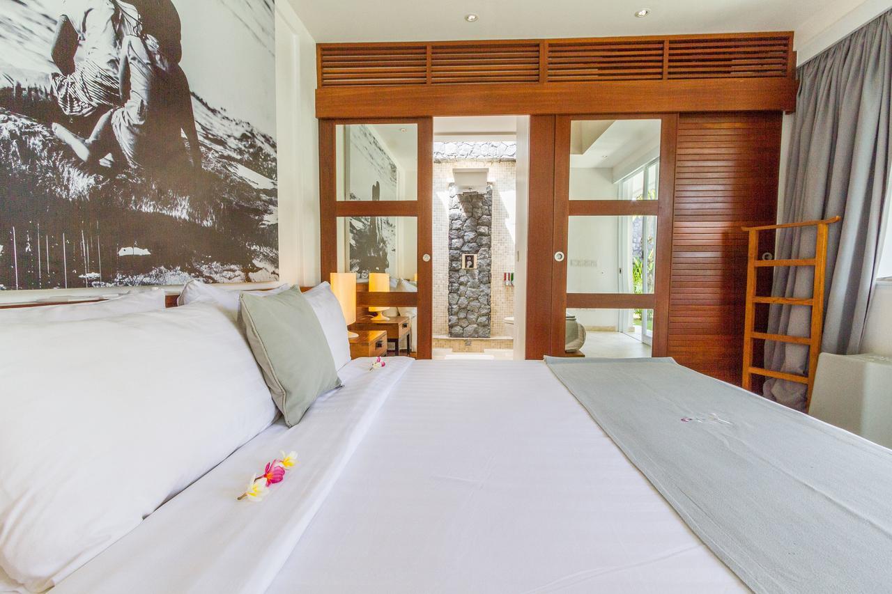 Vishuddha Ajna Villa - Outstanding 2 Bdr Villa - Great Location! Seminyak  Exterior photo