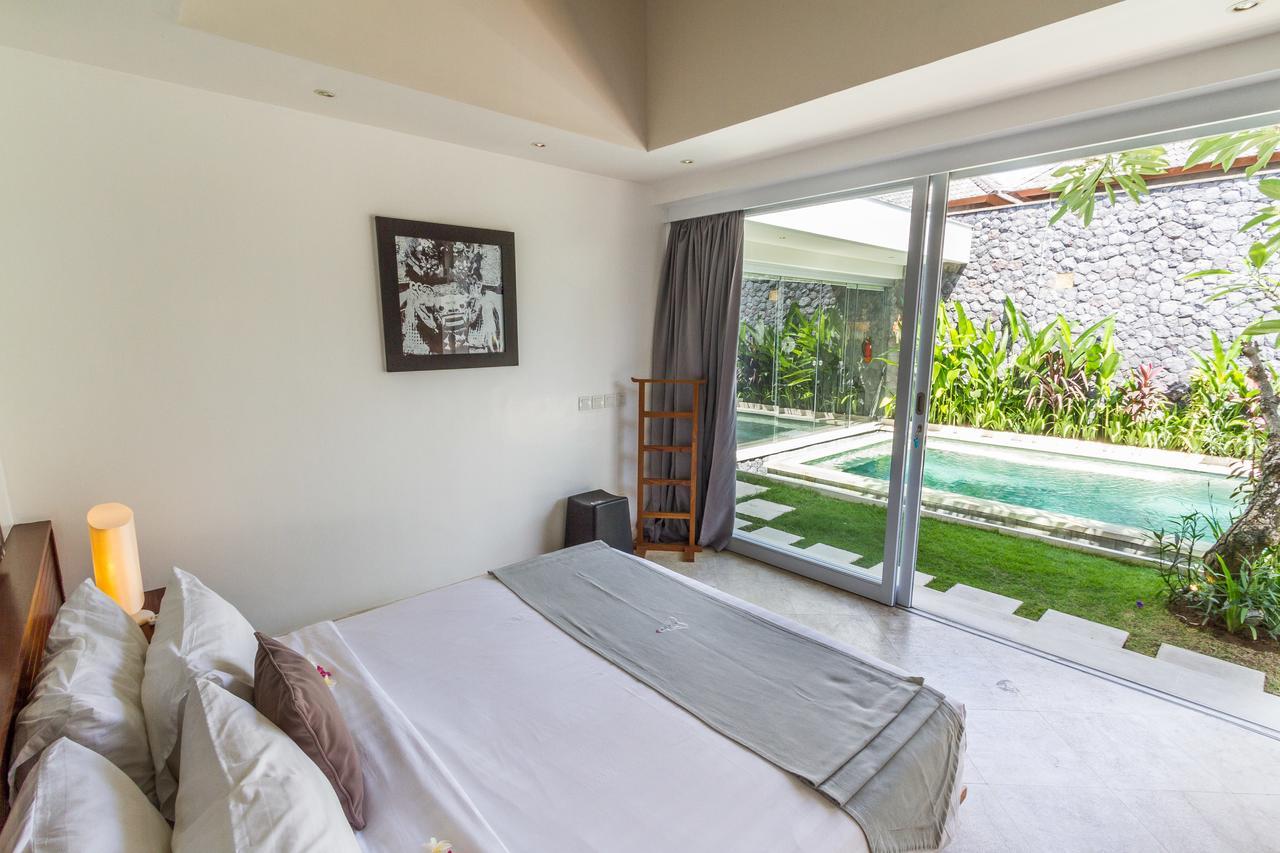 Vishuddha Ajna Villa - Outstanding 2 Bdr Villa - Great Location! Seminyak  Exterior photo