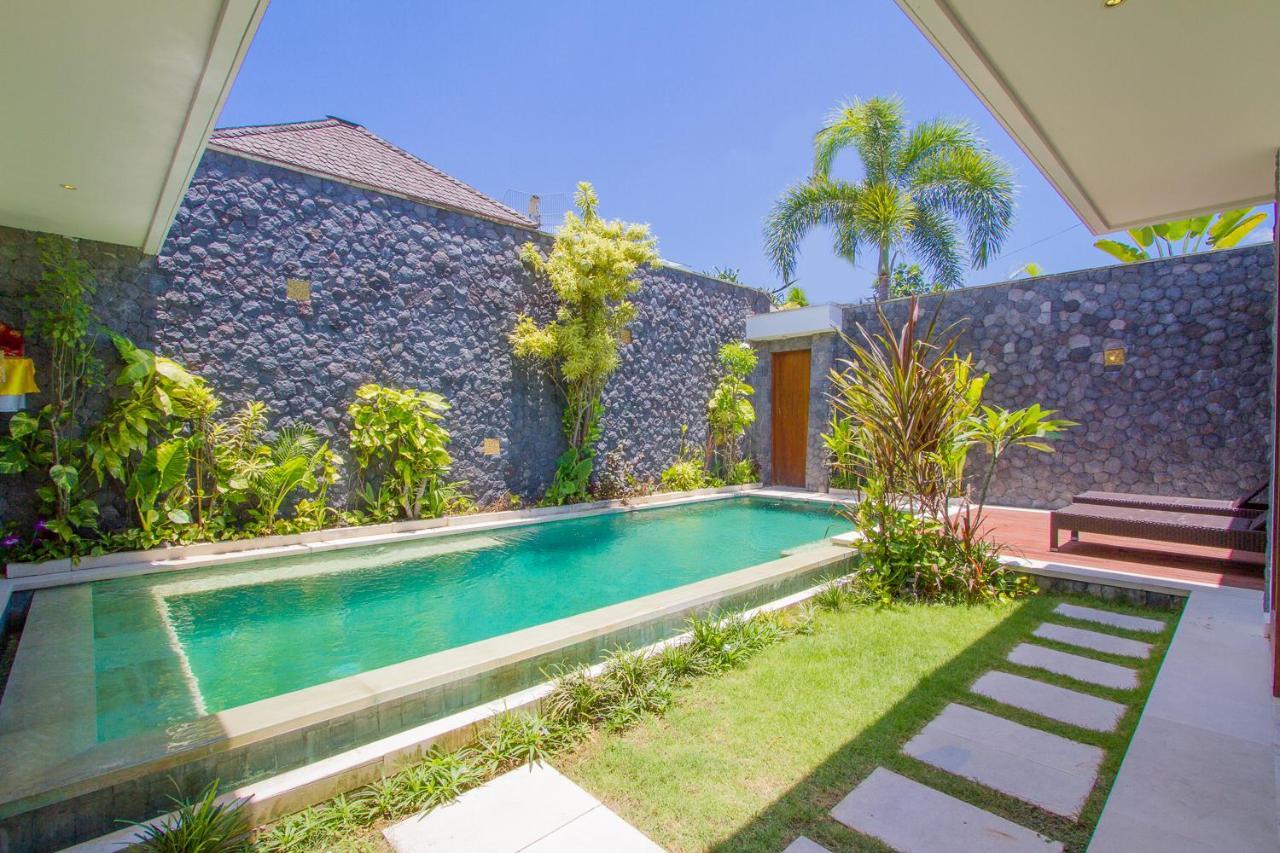 Vishuddha Ajna Villa - Outstanding 2 Bdr Villa - Great Location! Seminyak  Exterior photo