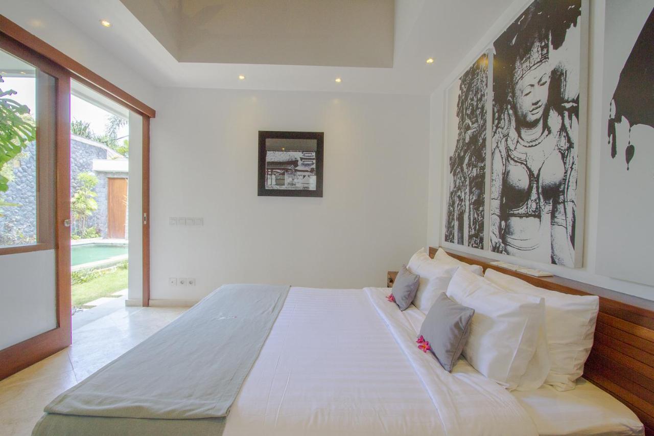 Vishuddha Ajna Villa - Outstanding 2 Bdr Villa - Great Location! Seminyak  Exterior photo