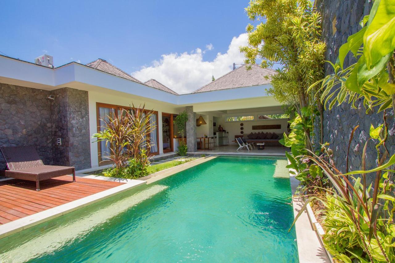 Vishuddha Ajna Villa - Outstanding 2 Bdr Villa - Great Location! Seminyak  Exterior photo