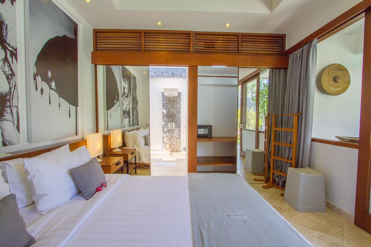 Vishuddha Ajna Villa - Outstanding 2 Bdr Villa - Great Location! Seminyak  Exterior photo