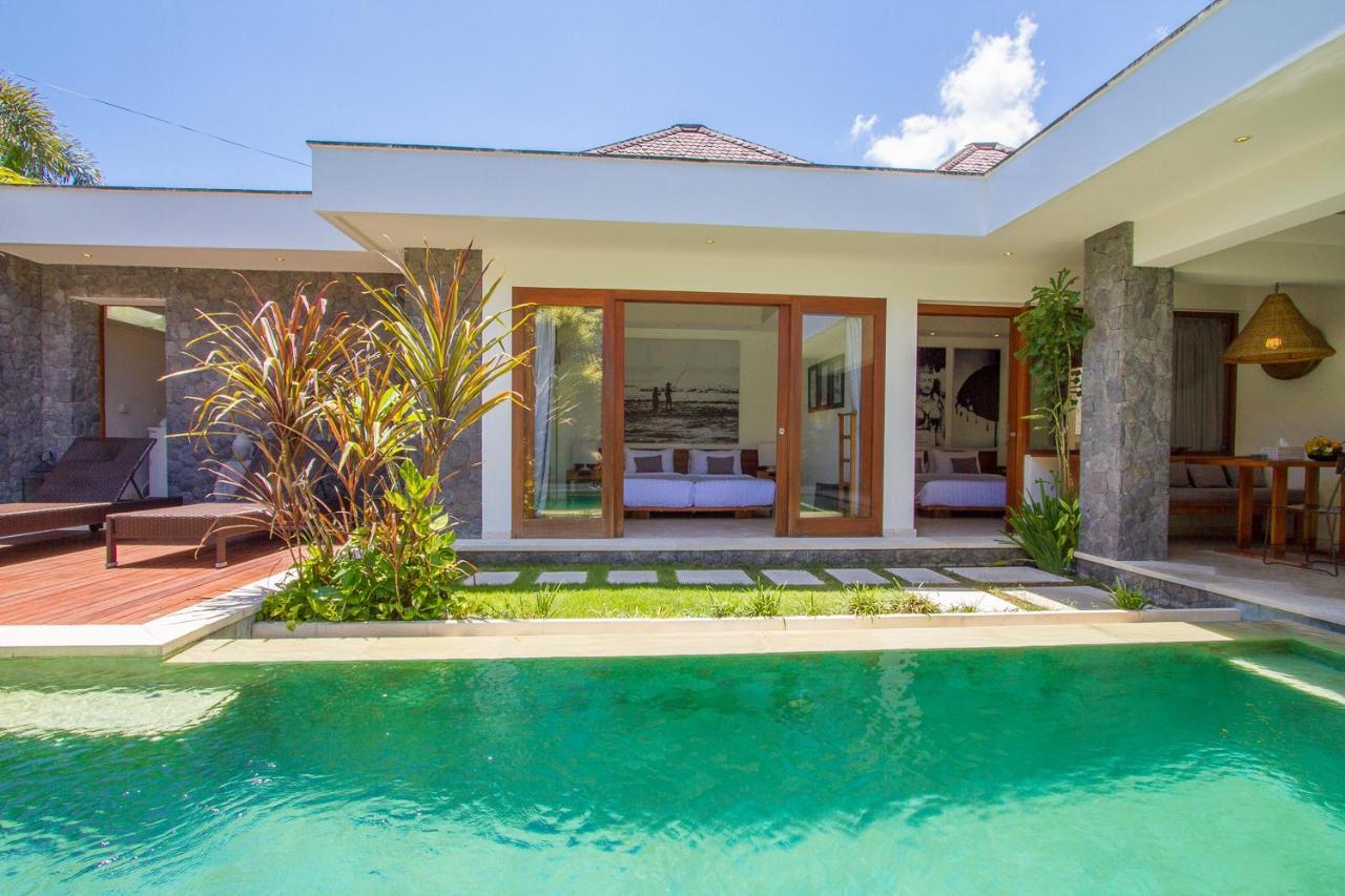 Vishuddha Ajna Villa - Outstanding 2 Bdr Villa - Great Location! Seminyak  Exterior photo
