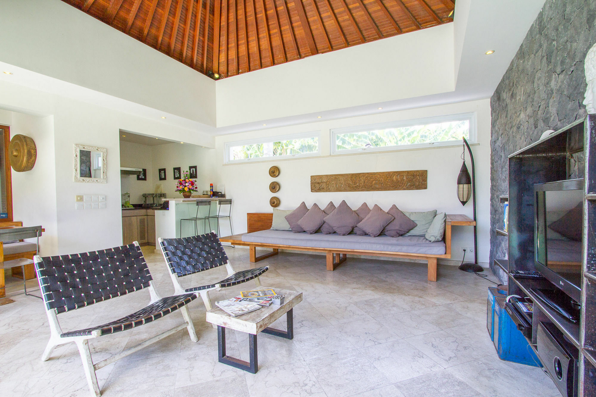 Vishuddha Ajna Villa - Outstanding 2 Bdr Villa - Great Location! Seminyak  Exterior photo