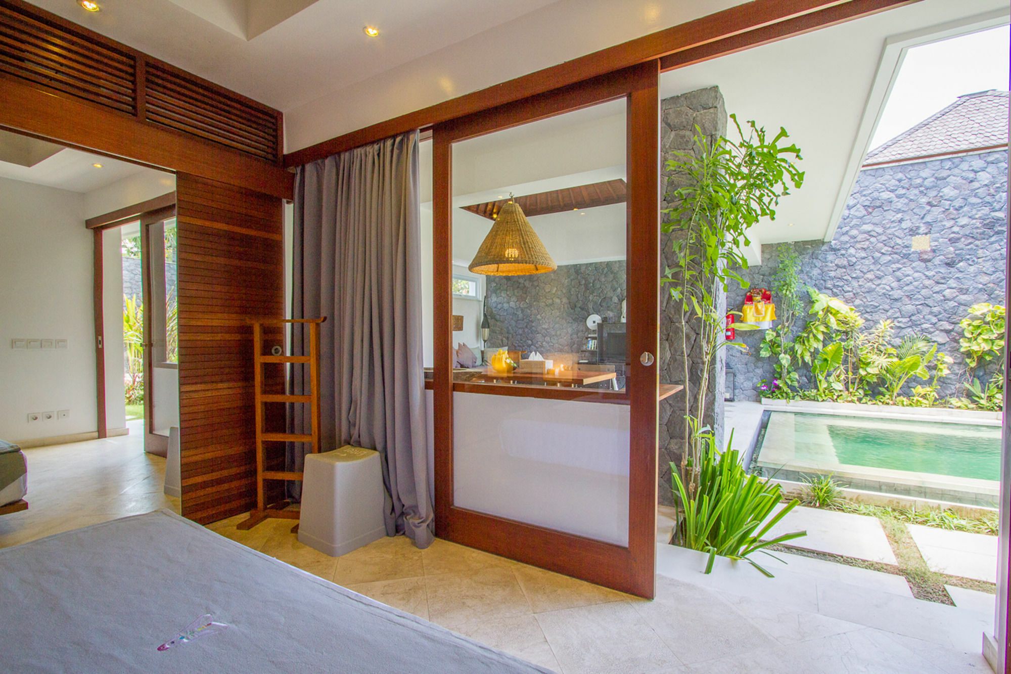 Vishuddha Ajna Villa - Outstanding 2 Bdr Villa - Great Location! Seminyak  Exterior photo