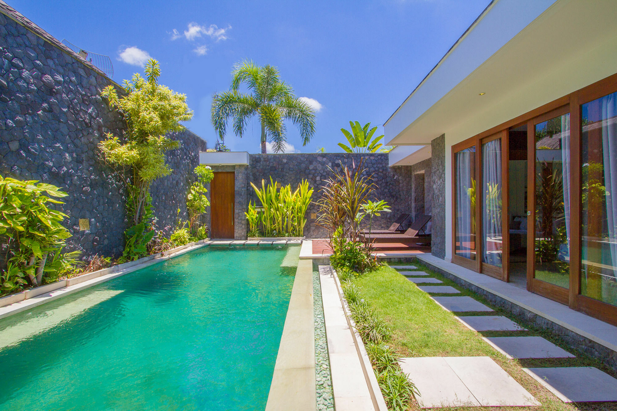 Vishuddha Ajna Villa - Outstanding 2 Bdr Villa - Great Location! Seminyak  Exterior photo