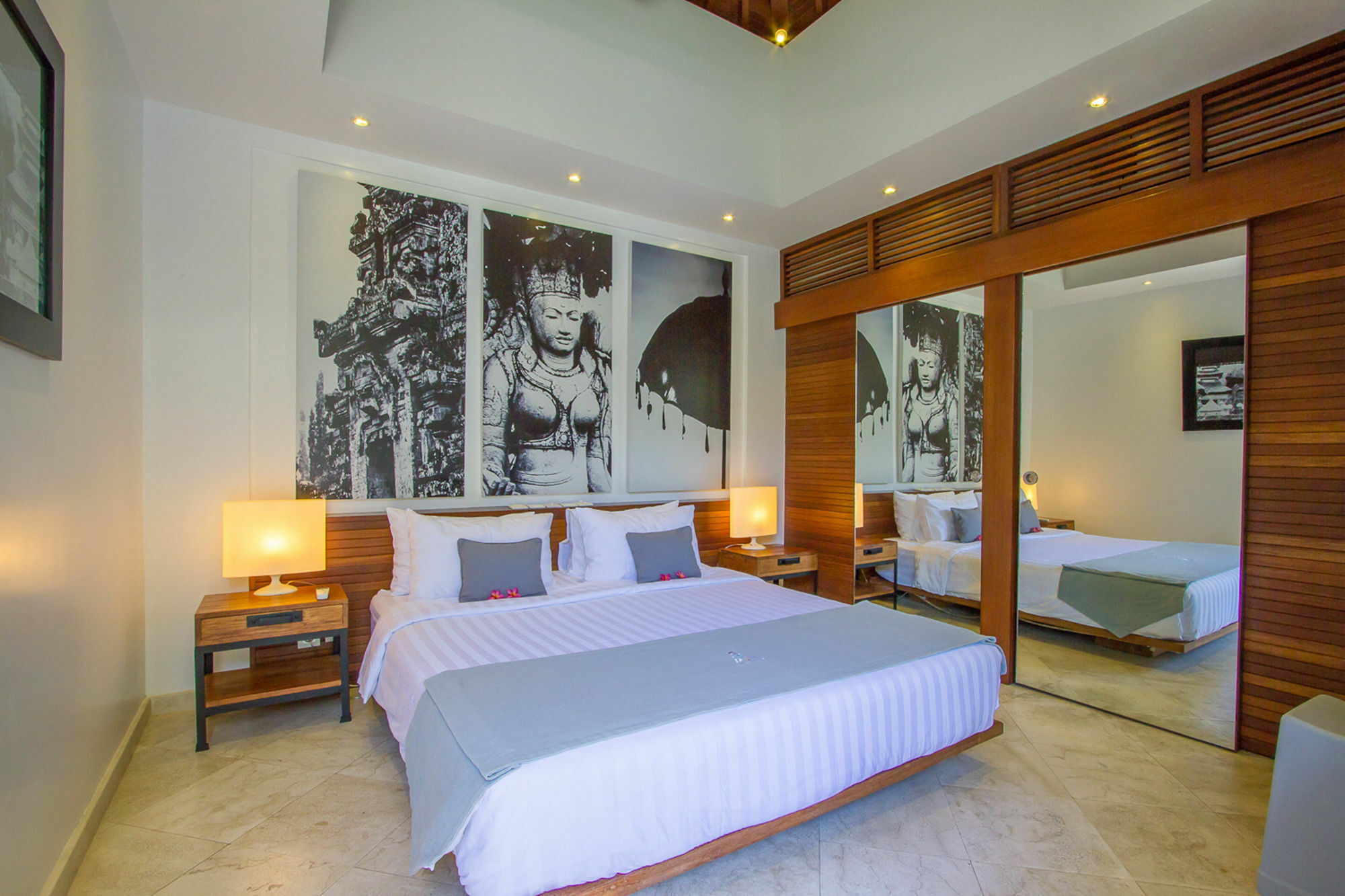Vishuddha Ajna Villa - Outstanding 2 Bdr Villa - Great Location! Seminyak  Exterior photo