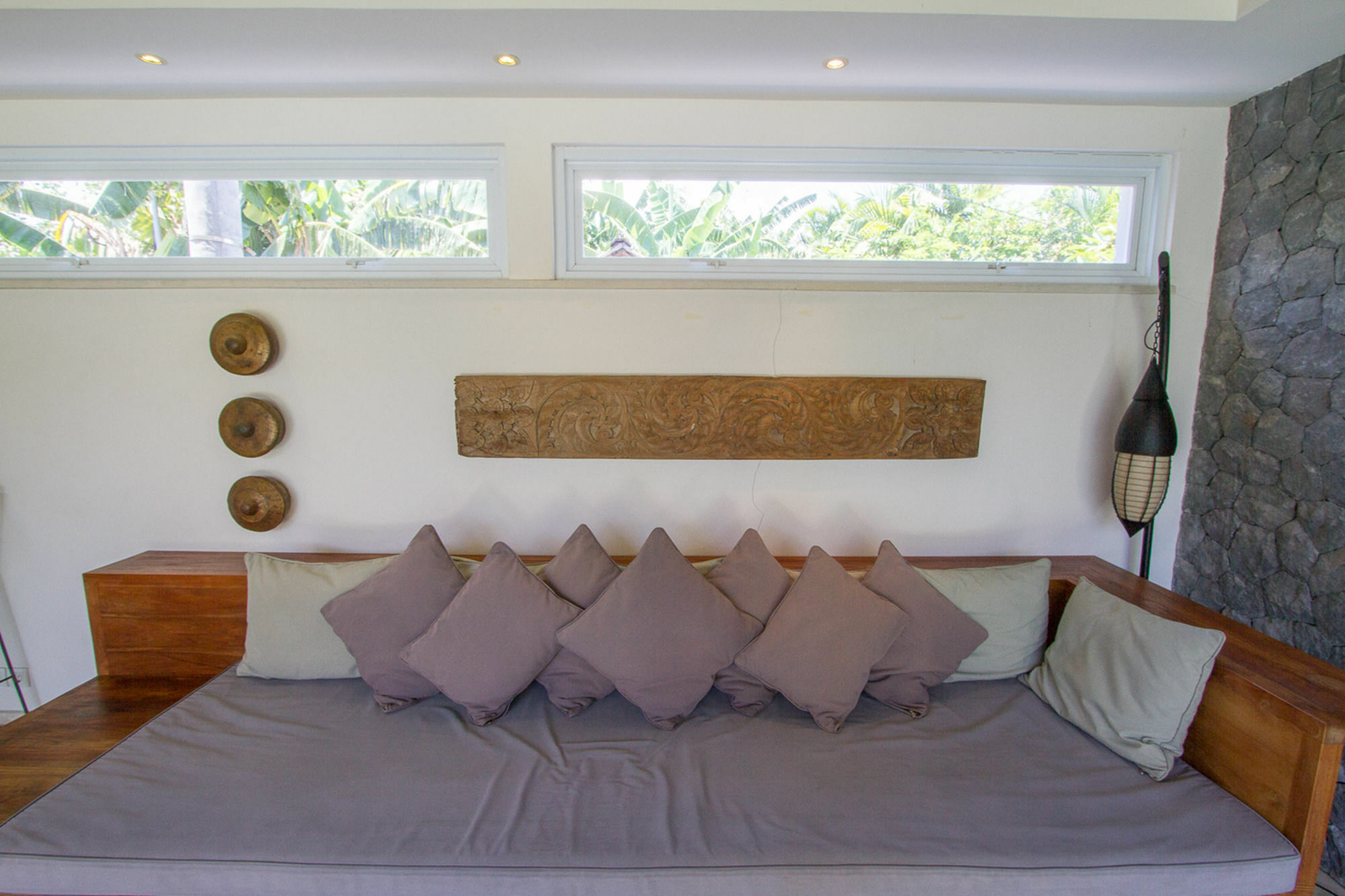 Vishuddha Ajna Villa - Outstanding 2 Bdr Villa - Great Location! Seminyak  Exterior photo